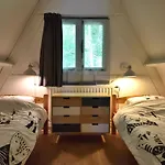 The Forest 木屋 *