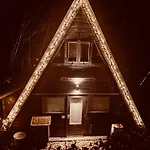 Chalet The Forest Durbuy