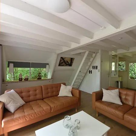 Chalet The Forest Durbuy
