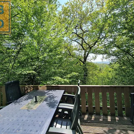 The Forest シャレー *