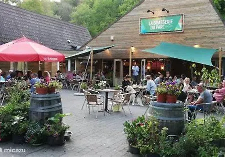 木屋 The Forest 杜柏