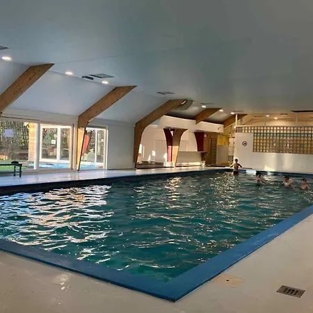The Forest Chalet Durbuy