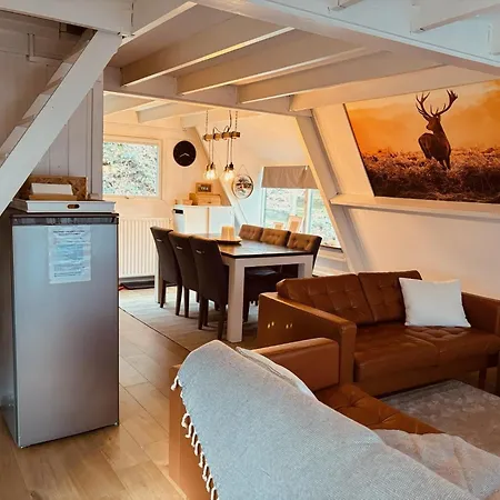 The Forest デュルビュイ