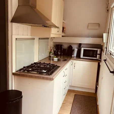 シャレー The Forest *