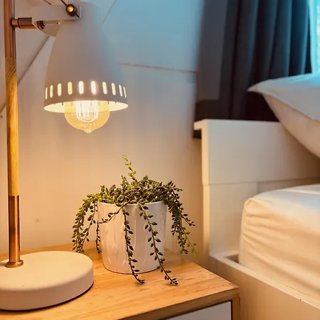 The Forest シャレー