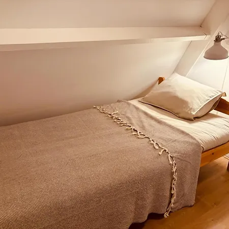 The Forest * デュルビュイ