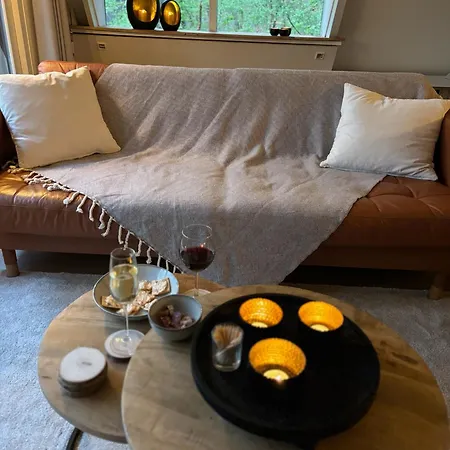 シャレー The Forest