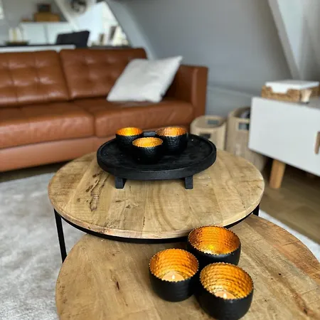 木屋 The Forest 杜柏