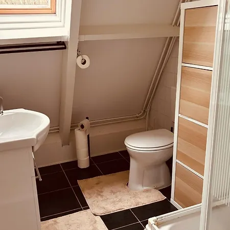 The Forest シャレー