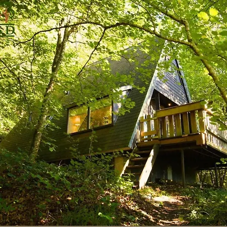 Chalet The Forest