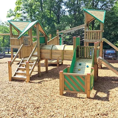 シャレー The Forest *