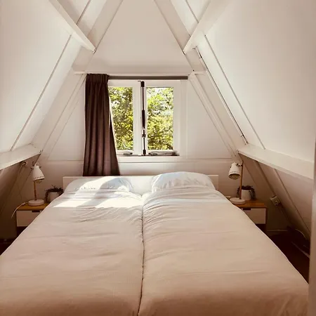 木屋 The Forest 杜柏