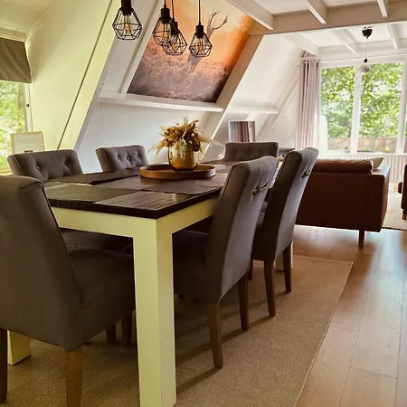 The Forest シャレー *