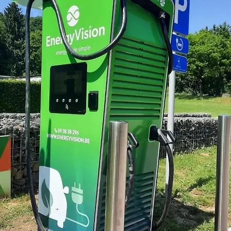 The Forest * Дюрбюи