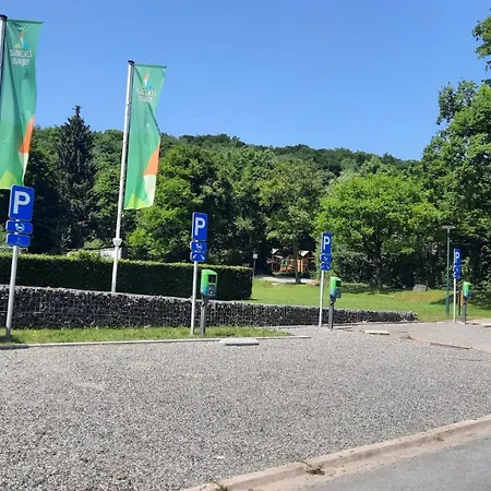 The Forest シャレー *