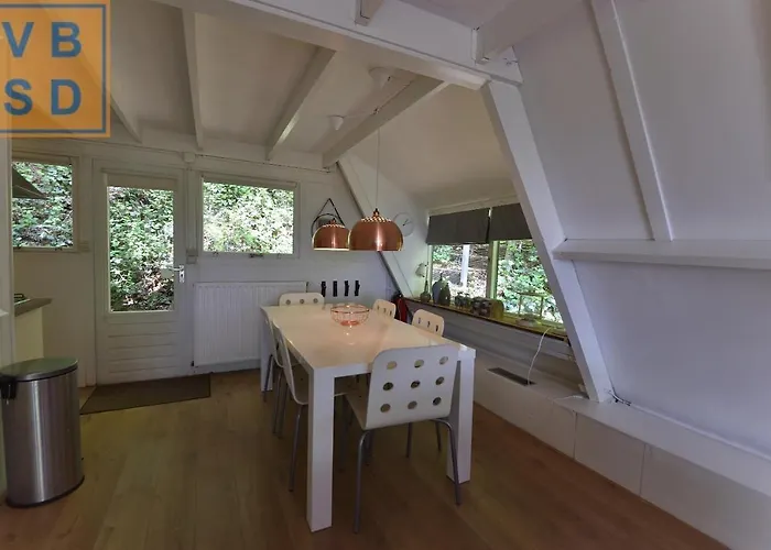 The Forest Chalé Durbuy