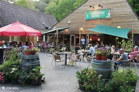 Chalé The Forest Durbuy