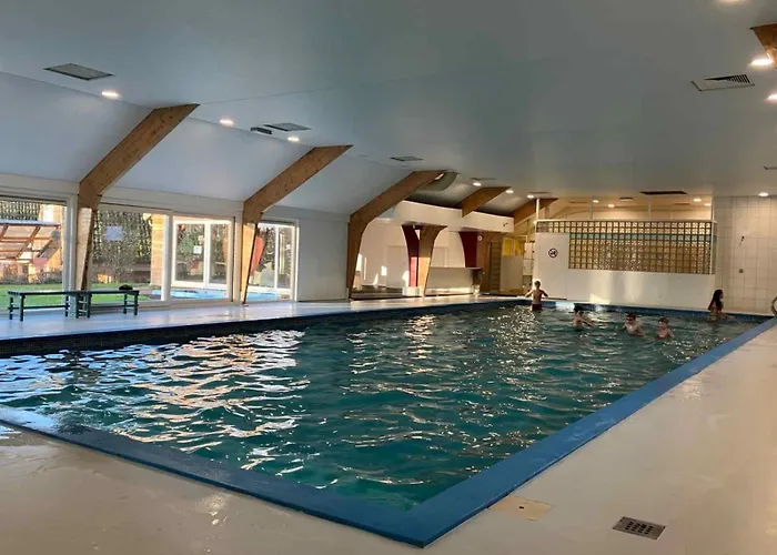 The Forest Chalé Durbuy