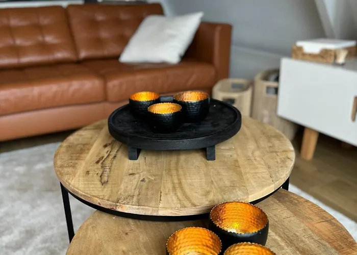 Chalé The Forest Durbuy