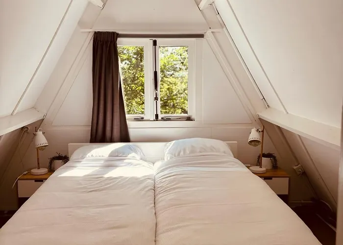 Chalé The Forest Durbuy